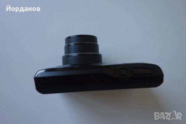 Дигитален фотоапарат Olympus VG-180, снимка 6 - Фотоапарати - 54605421