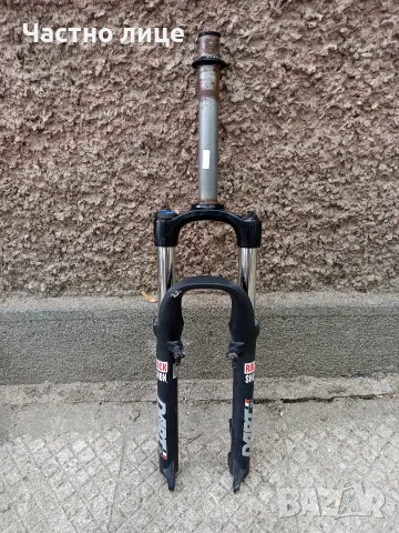 Вилка "Rock Shox" DART2