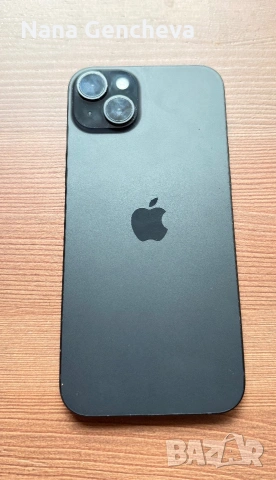 iPhone 15 Plus 128 GB, снимка 2 - Apple iPhone - 55177883