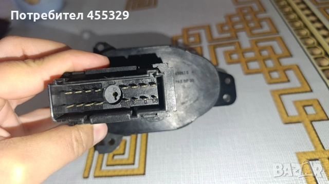 КЛЮЧ СВЕТЛИНИ ФОРД ФОКУС / FORD FOCUS / 1998-2007 / 2M5T-13A024-EA , снимка 4 - Части - 54800468
