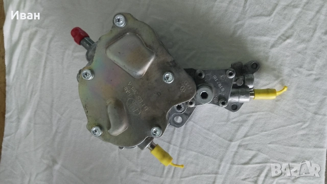 Рециклирана тандем помпа за 1,9 / 2,0 ТДИ, снимка 3 - Части - 54049738
