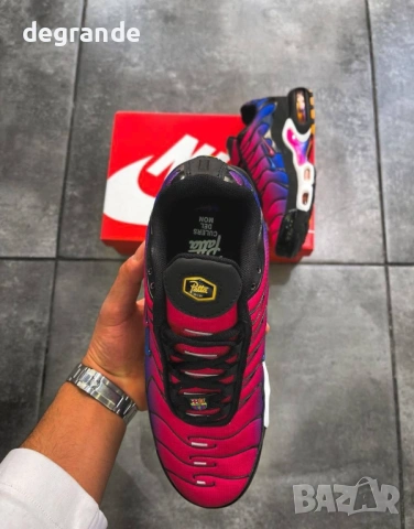  👟Nike Air Max TN Barcelona, снимка 3 - Маратонки - 54751220
