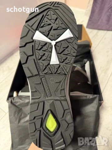 Работни обувки PAYPER, снимка 10 - Други - 54054099