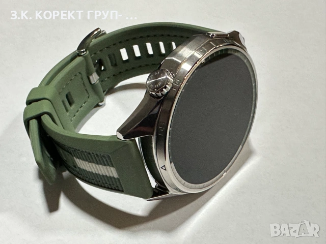 Huawei Watch GT 6 46mm, снимка 3 - Смарт часовници - 54115310