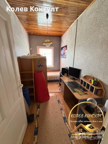 Едноетажна къща в село Войводово, област Хасково , снимка 7 - Къщи - 54189676