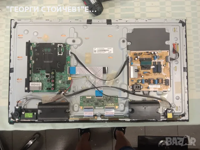 SAMSUNG T32E390SX  BN41-02353C  BN44-00801A     L32SF_FSM    47-6021043  CY-GJ032BGEV9V , снимка 2 - Части и Платки - 55315603