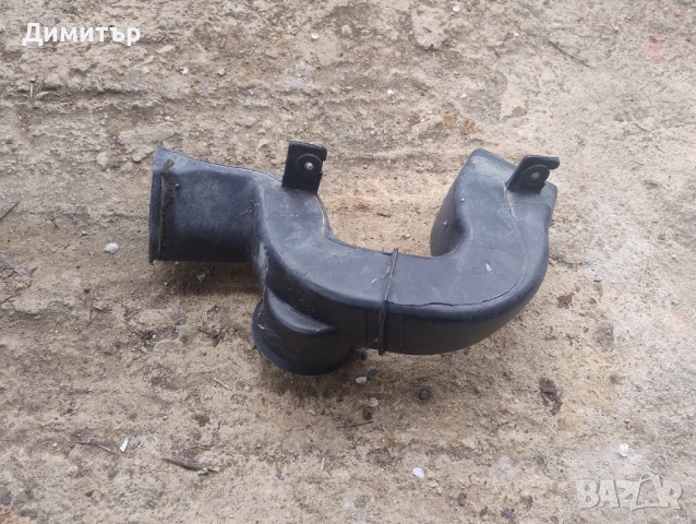 Въздуховод За Тойота Карина Седан 1995г / Toyota Carina Sedan 1995y