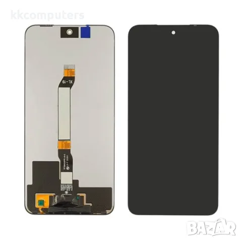 Дисплей за XIAOMI Redmi 15 (4G) (166mm) Original GXQC - Service Pack