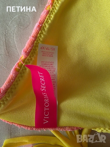 Victoria's Secret , снимка 5 - Бански костюми - 54800436