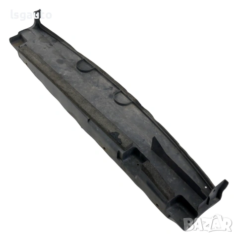Дифузьор под радиатори Nissan Qashqai II 2013-2021 ID: 160462 ОЕМ № 215794EA0A, снимка 2 - Части - 54613630