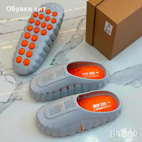 Nike mind  001 Налични, снимка 4 - Джапанки - 55319984