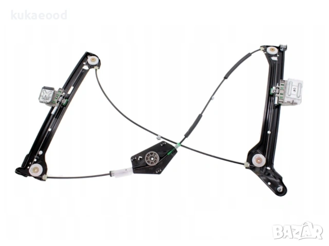 Стъклоподемник за Audi A5 8T Coupe