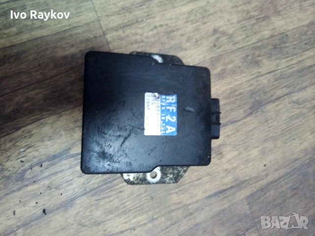 модул горивна помпа MAZDA , RF2A18701 , 1310001020