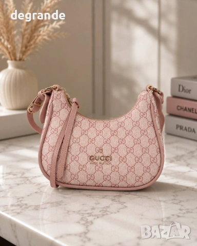 💫Дамска Чанта Gucci