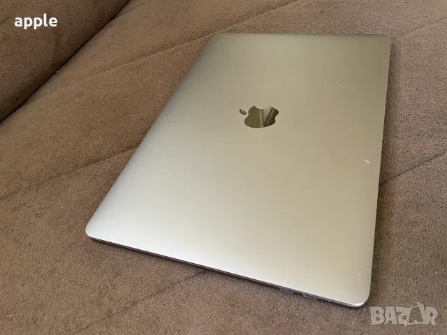 13" MacBook Pro A1706 Touch(Mid-2017)-8GB/256GB, снимка 7 - Лаптопи за работа - 55372012