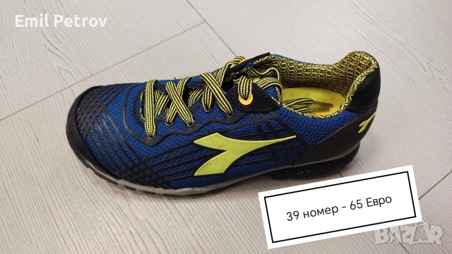 Обувки и Боти Diadora 
