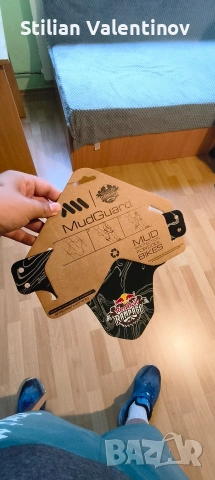 калник red bull rampage 