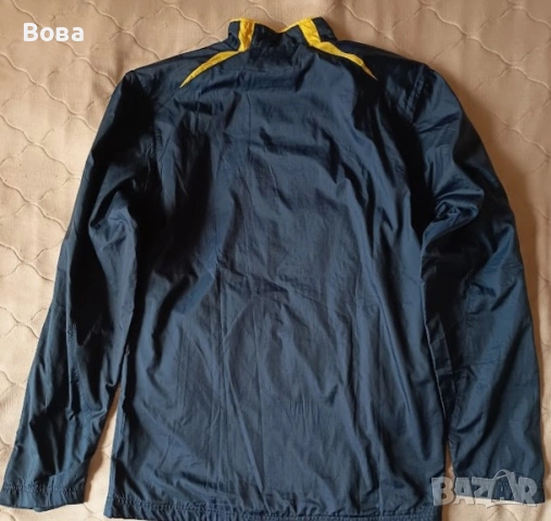 Яке - ветровка Adidas, снимка 3 - Якета - 54397893