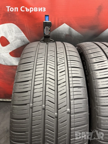 225 40 19, Всесезонни гуми, Nexen NFeraSupreme, 2 броя, снимка 4 - Гуми и джанти - 55533604