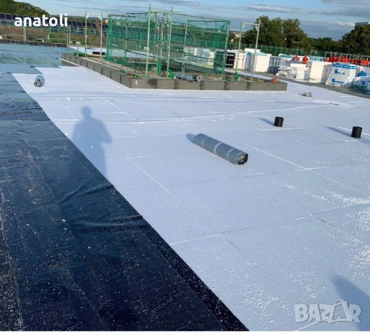немска фирма Фирма DR-Dachbau GmbH търси работници за постоянна работа в Германия, гр. Майнц, снимка 15 - Ремонт на покриви - 54987457