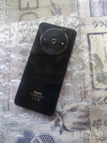 Redmi A3 Black, снимка 2 - Xiaomi - 54823721