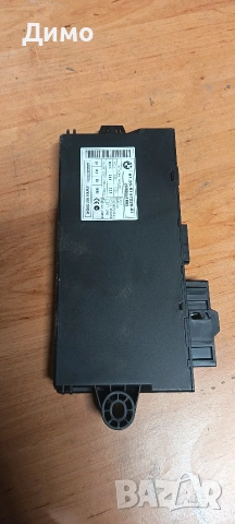 cas модул бмв е87 bmw e87 , снимка 2 - Части - 54372570