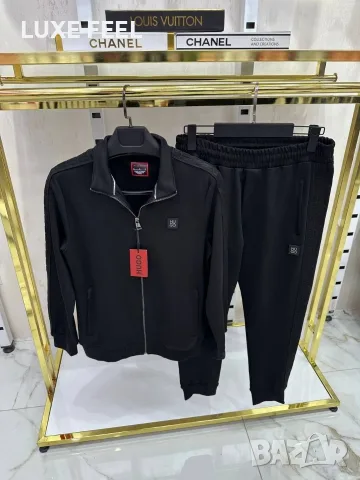 Hugo Boss 🔹Мъжки Екип 