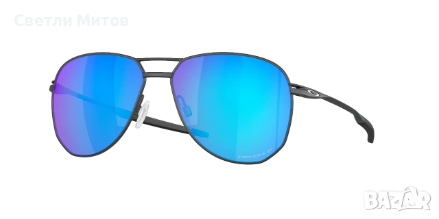 Oakley Contrail Ti 