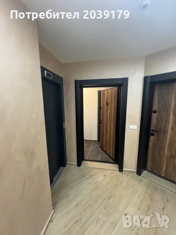 Обзаведен апартамент под наем и парко място , снимка 6 - Апартаменти - 55468240