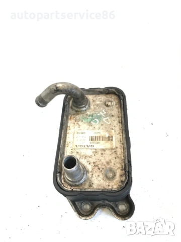 Охладител на масло за Volvo C70 2.0 БЕНЗИН (2000-2006) 9497225, B5204T