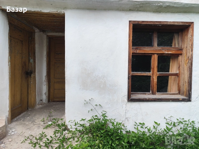 Продавам къща в село Оборище, снимка 5 - Къщи - 54730106