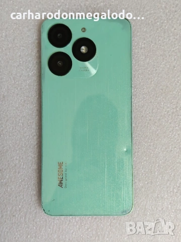 Itel A70 256GB 4GB RAM., снимка 2 - Други - 54743017