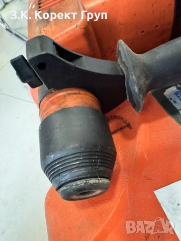 Къртач Spit 331 720W – за Части, снимка 4 - Къртачи - 54831563