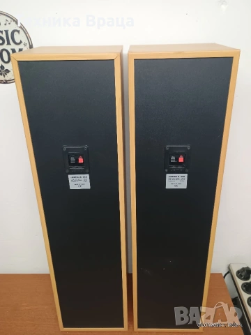 JAMO E 350. Страхотен звук! Перфектни!, снимка 16 - Тонколони - 55166476