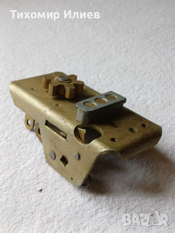 Части за Вартбург 353, снимка 9 - Части - 49049188