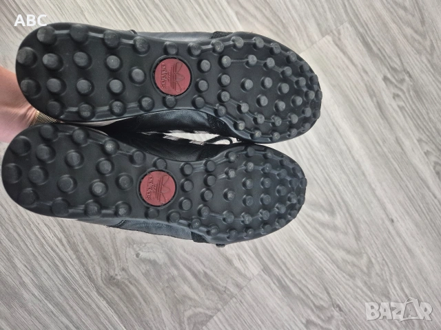 стоножки Adidas mundial team, снимка 3 - Футбол - 54442020