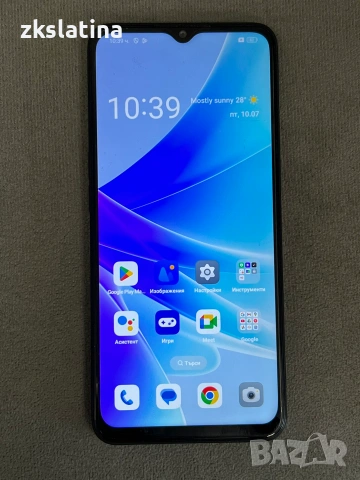 *** Топ Цена *** Oppo A57S