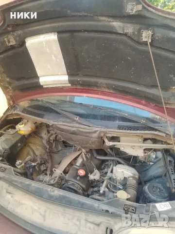 Renault Espace 2.0,101 k benzin 1992 g, снимка 6 - Автомобили и джипове - 55547266