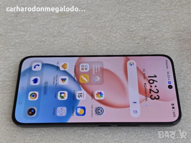 Honor 400 512GB + 8GB RAM, снимка 8 - Huawei - 55674335