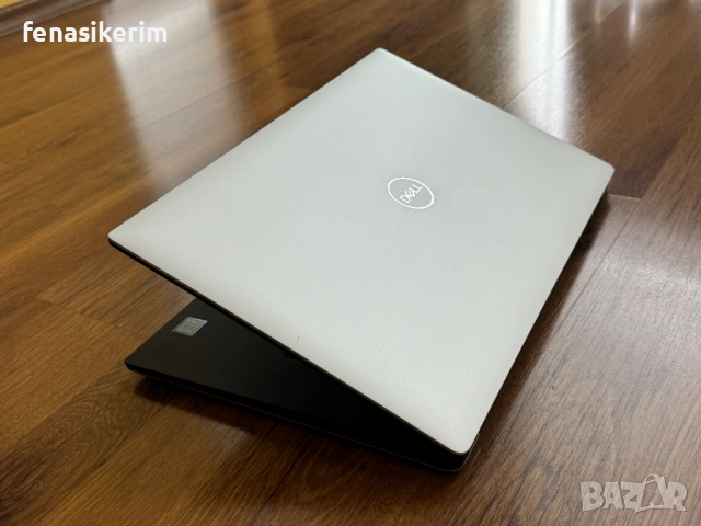 15.6' 4K Touch Core i9-9880H DELL XPS 7590 32GB DDR4/1TB NVMe/Nvidia GTX 1650 4GB/Win 11/Подсветка, снимка 11 - Лаптопи за работа - 54078824