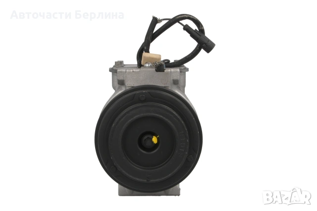 Компресор за климатик за Iveco Daily, снимка 4 - Части - 54865238