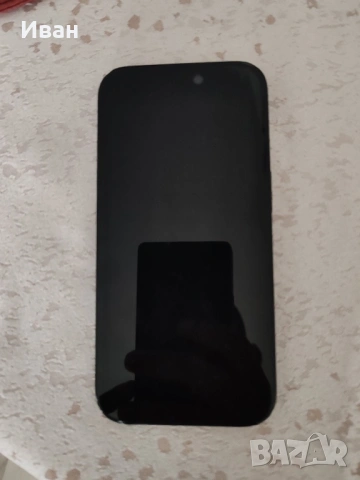Iphone 16 128, снимка 2 - Apple iPhone - 54279321