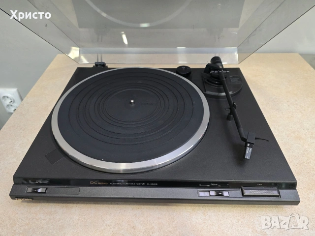 🎵🎶🔊 Technics SL-BD20D 🔊🎶🎵