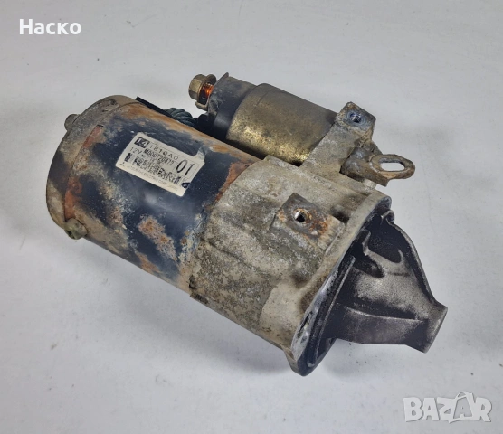 Стартер Mitsubishi Outlander 2.0 136 к.с. Митсубиши Аутлендър 2001-2006 1810A001 M000T20672