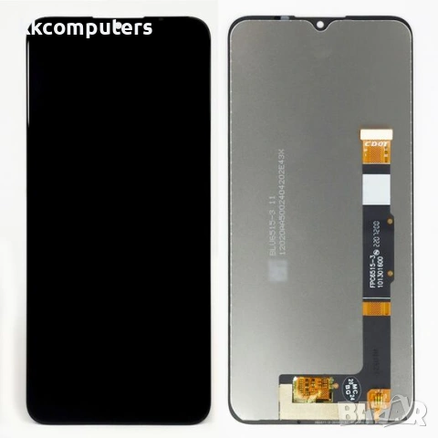 Дисплей за TCL 305