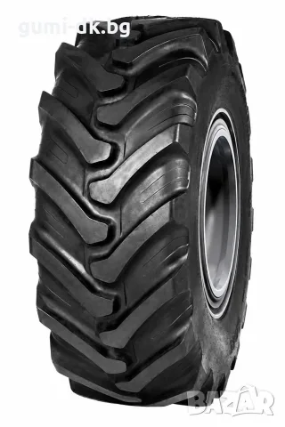 Агро-индустриални гуми 460/70R24(17.5LR24)