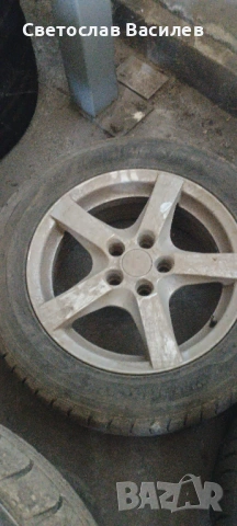 Джанти 16" за Mercedes E-Class – комплект 4 бр.