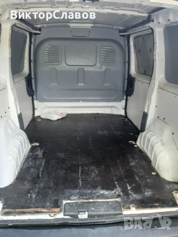 Продавам Citroen Jumpy || 1.6 HDI, снимка 7 - Автомобили и джипове - 55177089