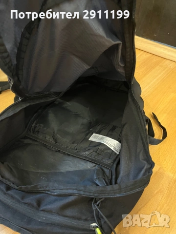 Раница Mountain Pro 25L, снимка 7 - Спортна екипировка - 55070174
