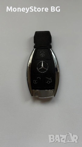 Ключ / черупка за Mercedes
